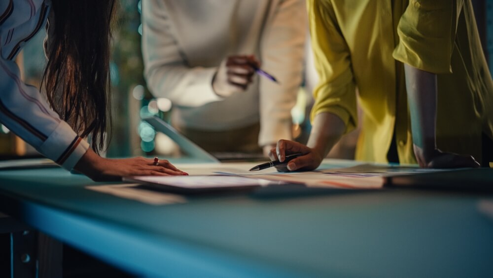 Project Management Services
