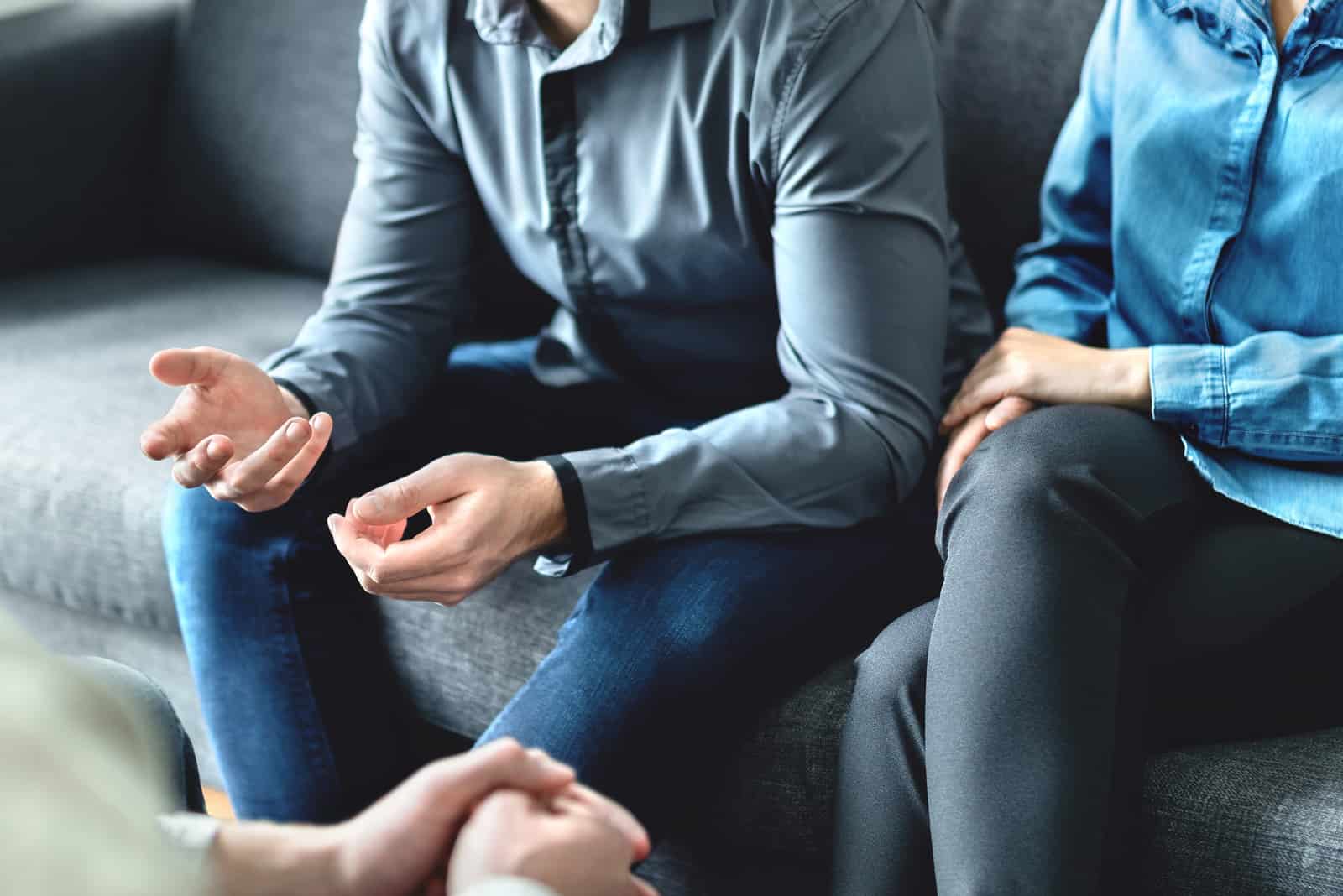 Services Related to Personal Status Law and Wadeema's Law (Child Protection Law)