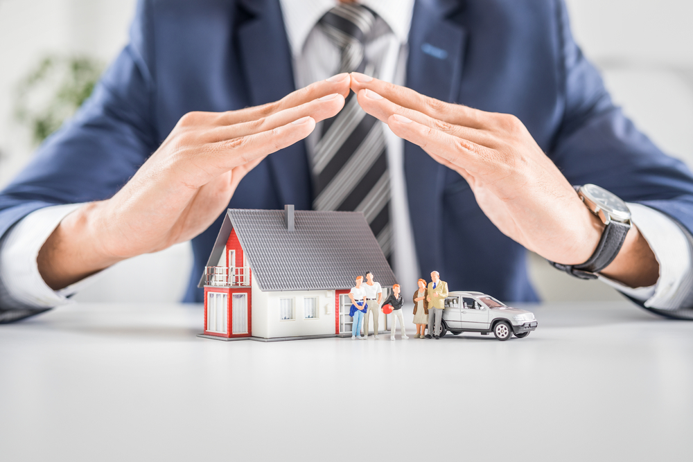 Insurance and Reinsurance Services