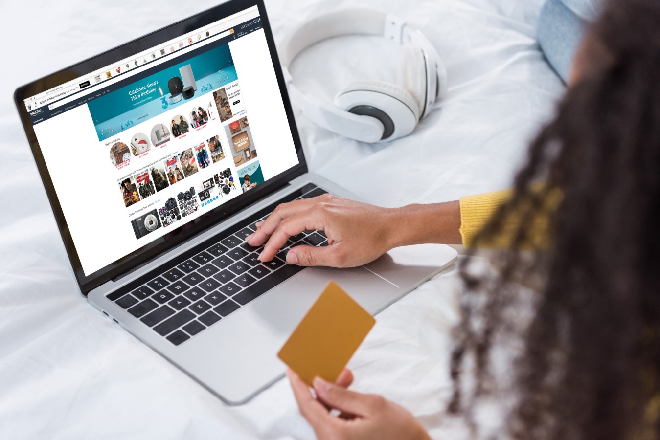 Legal Services for E-commerce and E-business