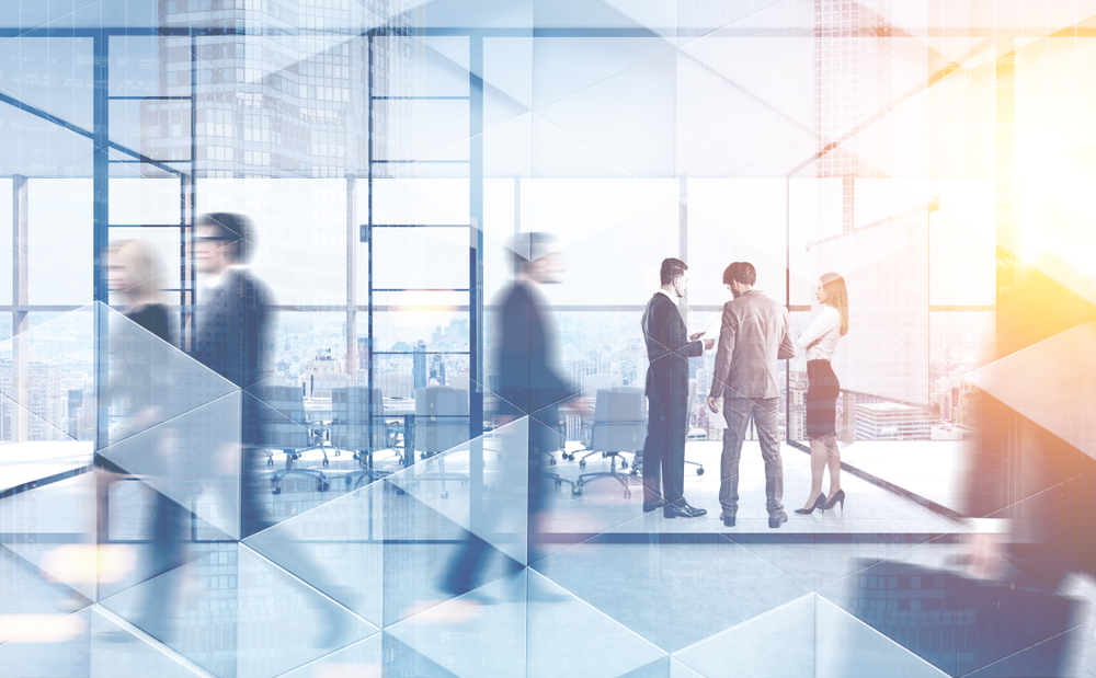 Commercial Services for Companies and Individuals
