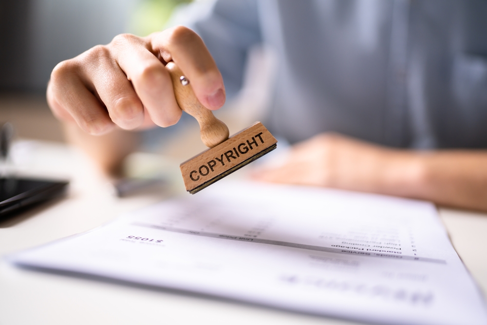 Intellectual Property and Patent Registration Services