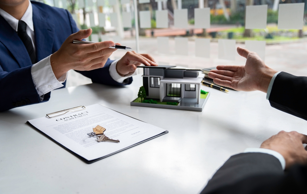 Real Estate Brokerage Services