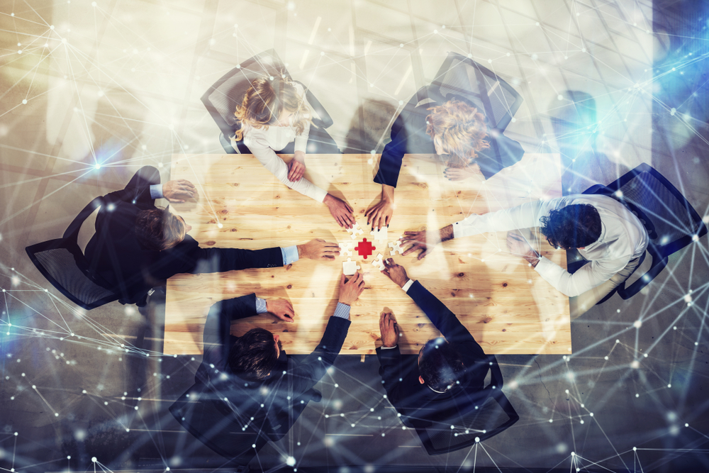 Mergers and Acquisitions (M&A) Advisory Services