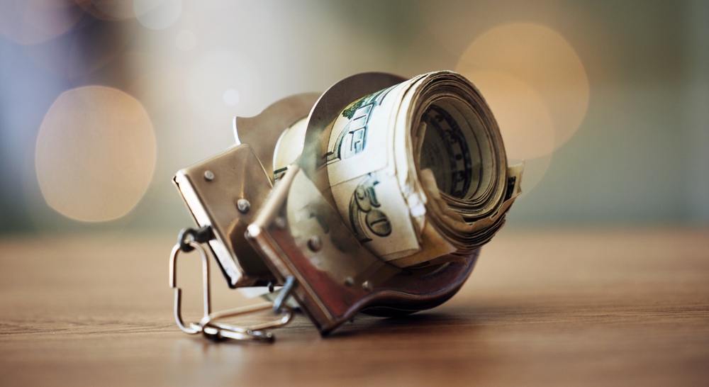 Financial Crimes and Anti-Money Laundering Services