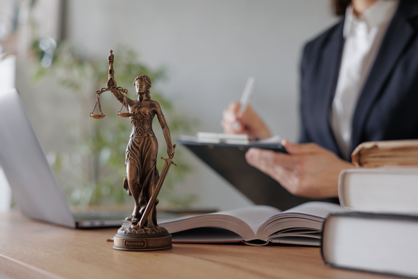 Civil Personal Status Law Services (For Non-Muslims)