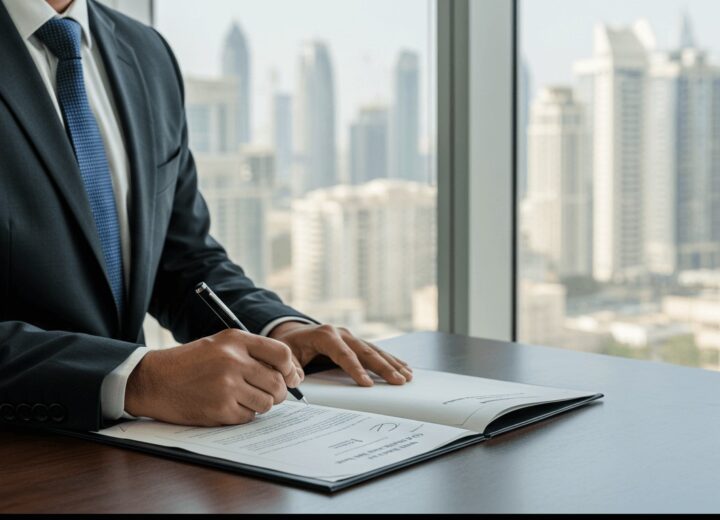 توثيق عقود تأسيس الشركات الخطوات والخدمات ذات الصلة في الإمارات