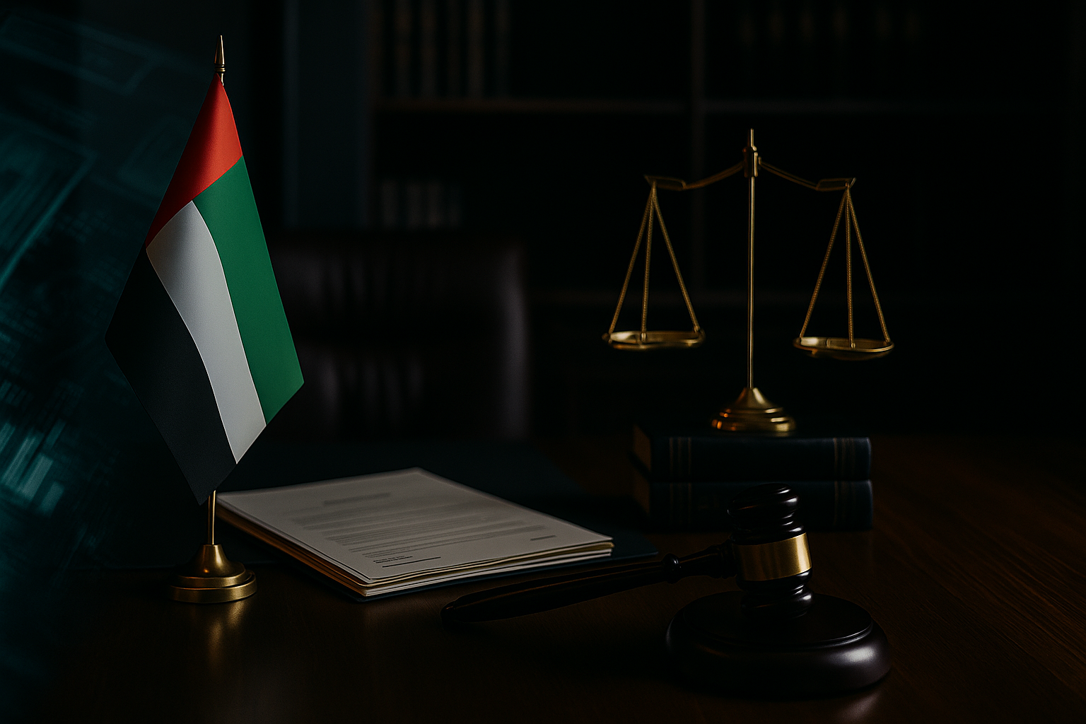 Money Laundering Cases in the UAE